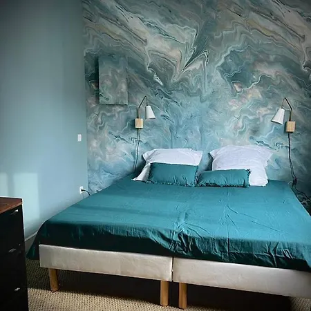 Apartamento La Maison Du Bonheur Le Coquet