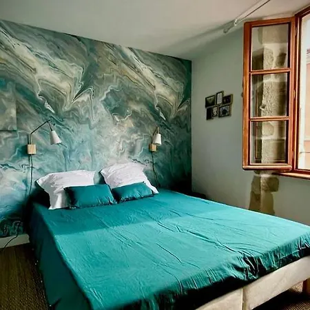 La Maison Du Bonheur Le Coquet * Largentière