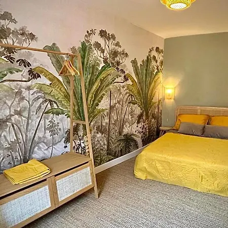 La Maison Du Bonheur Le Coquet