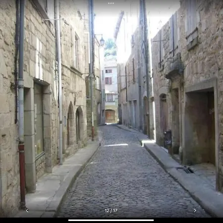 La Maison Du Bonheur Le Coquet